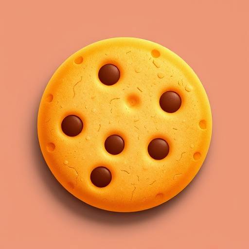 Cookie-Symbol