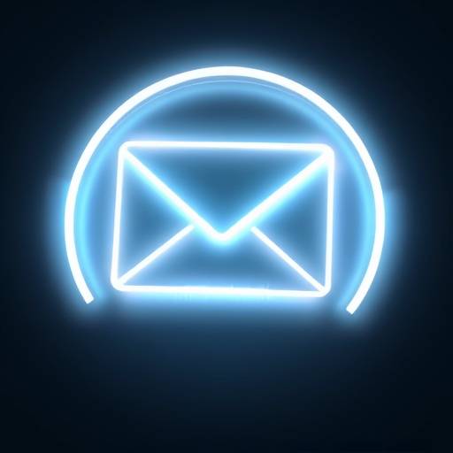 E-Mail Symbol